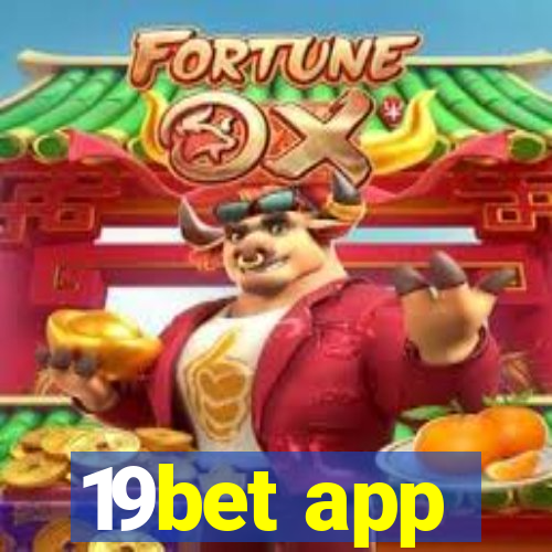 19bet app